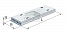 Плиты перекрытия ПБ 77-10-8